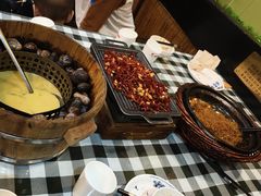 -天怡·鱼工厂(临江店)