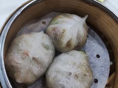 潮州粉果-三德素食馆