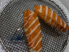 -新一番三文鱼寿司(大东海店)