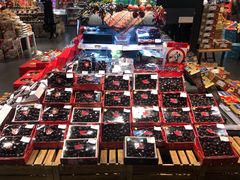 -Ole'超市(汉街万达店)