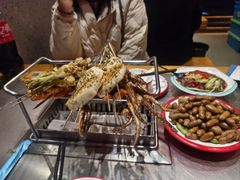 -古彭7只羊·招牌白串·碳锅羊肉旗舰店