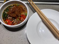 -海底捞火锅(武胜路凯德广场店)