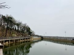 -沂蒙山旅游区云蒙景区(蒙山国家森林公园)