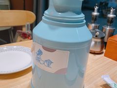 -蒙艾里民族传统菜蒙餐