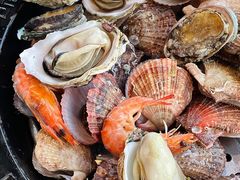 -巧克力渔家.小船海鲜胶东菜(万平口店)