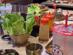 -妙香居韩国烤肉(容桂天佑城店)