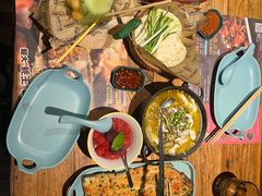 -馋嘴猫北京食堂·烤鸭·宵夜(亚运村店)