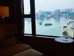 -澳门十六浦索菲特大酒店