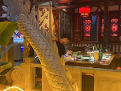 -蜀江龙火锅(339店)