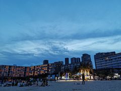-太兴餐厅(小径湾店)