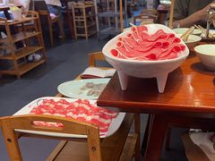 -1078號老北京涮肉(松柏店)