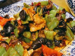 -娄三少·老北京春饼烤鸭家常菜(方庄店)