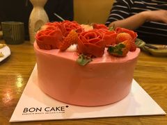 -BONCAKE裱花蛋糕(万象汇店)