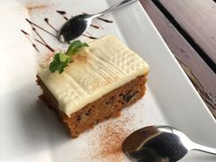 美国甜心胡萝卜蛋糕-新元素(丽都店)