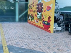 -中茵皇冠假日酒店·棕榈岛湖畔餐厅