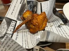 -维京战斧牛排(王府井西餐十年金冠好店)