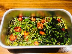 三宝酱料-烧货·活海鲜炭烧(湖滨商业街店)