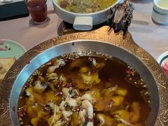 -洞庭鱼香(万科店)