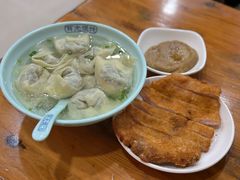 -潘国仙耳光馄饨(黄家阙路店)