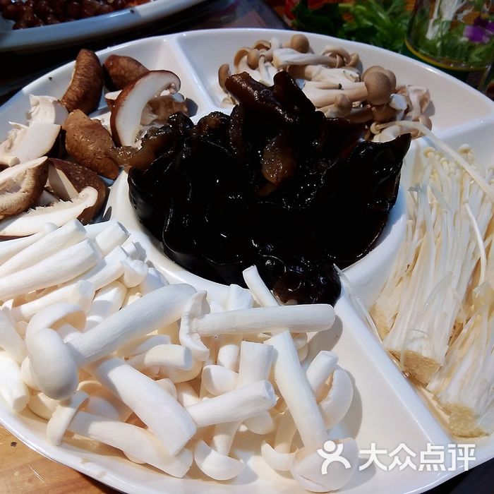 津门羊大爷·铜锅涮肉