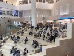 -阪急百货店(梅田总店)