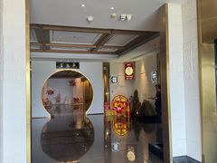 -富黎华海鲜大酒楼(正大广场店)