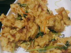 -鹤之乡·齐齐哈尔烤肉·非遗(秋涛路店)