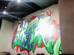 -火锅岛潮牌自助餐厅(天津天佑城店)