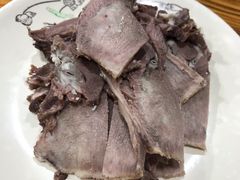 -何永光123鲜牛肉馆(1号店)