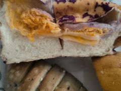 -BREAD WAY面包路·欧式面包(龙湖时代D馆店)