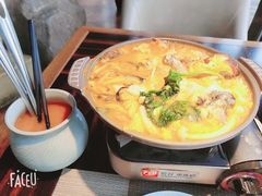 -山葵家·创意料理(宁波来福士店)