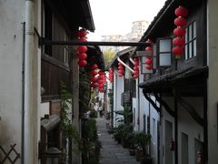 -小河直街历史文化街区