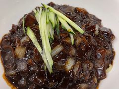 -桃园中华料理炸酱面(燕儿岛路店)