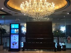 -上海莎海国际酒店