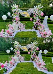 -觅糖派对·宝宝宴生日宴一站式派对策划(河西店)