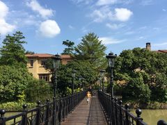 -中旅阿那亚九龙湖·公主酒店