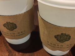 -斯比特花园西餐厅(东方商厦店)