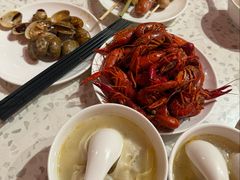 -海德温泉生活馆(朝阳大悦城店)