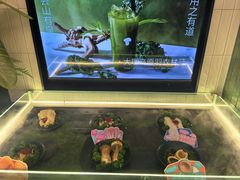 -芸山季·云南山珍菌火锅(南翔印象城MEGA店)