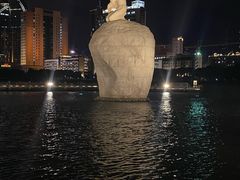 -白鹭洲公园