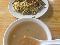 -温记府廟豆汤饭·始于1955年(海椒店)