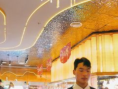 -喜庭海鲜自助(来福士店)