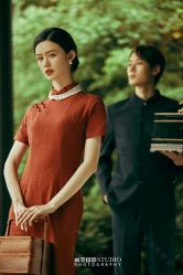 -雨墨婚纱摄影工作室