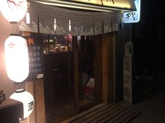 门面-食戟