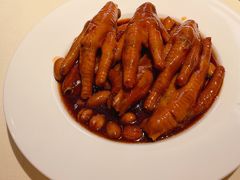 鲍汁凤爪-利苑酒家(华熙国际店)