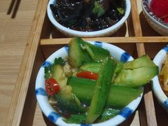 -马记永·兰州牛肉面(山姆外高桥店)