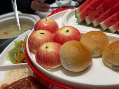 -湖锦酒楼·30年经典湖北菜(光谷店)