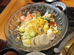 -梦山水日本烧肉(五四广场店)