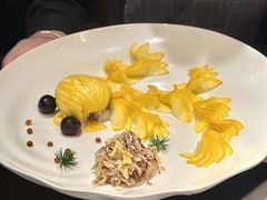 -食廬(虹桥南丰城店)