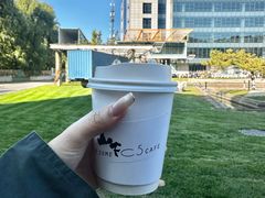 -山下C5cafe(惠通时代广场店)